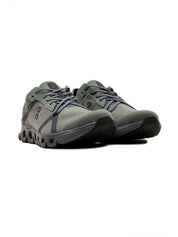 Sneakers Basse Cloud X 4 AD ON Uomo - Verde