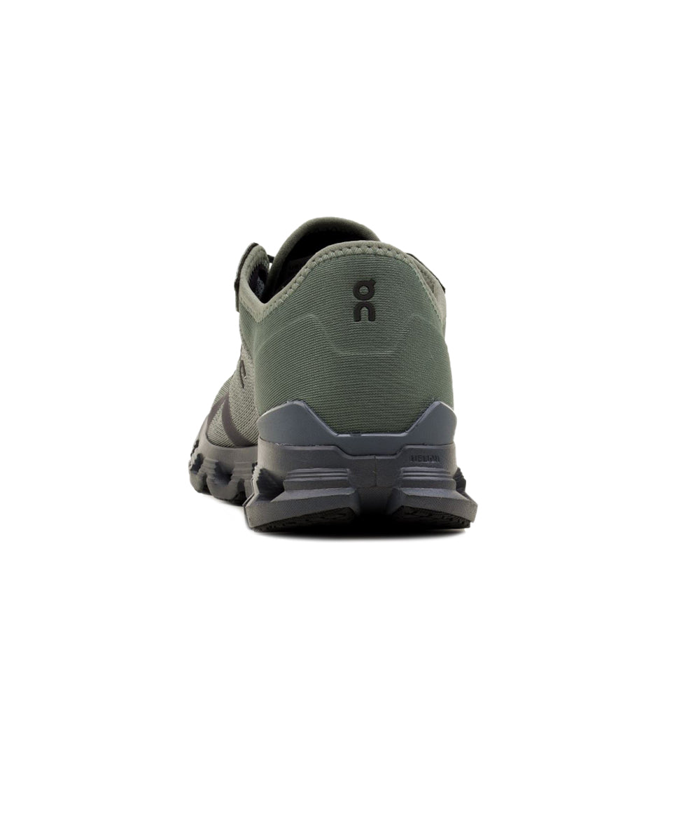 Sneakers Basse Cloud X 4 AD ON Uomo - Verde