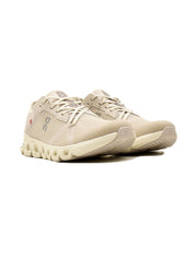 Sneakers Basse Cloud X 4 ad ON Uomo - Beige