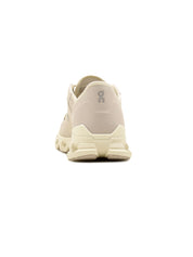 Sneakers Basse Cloud X 4 ad ON Uomo - Beige