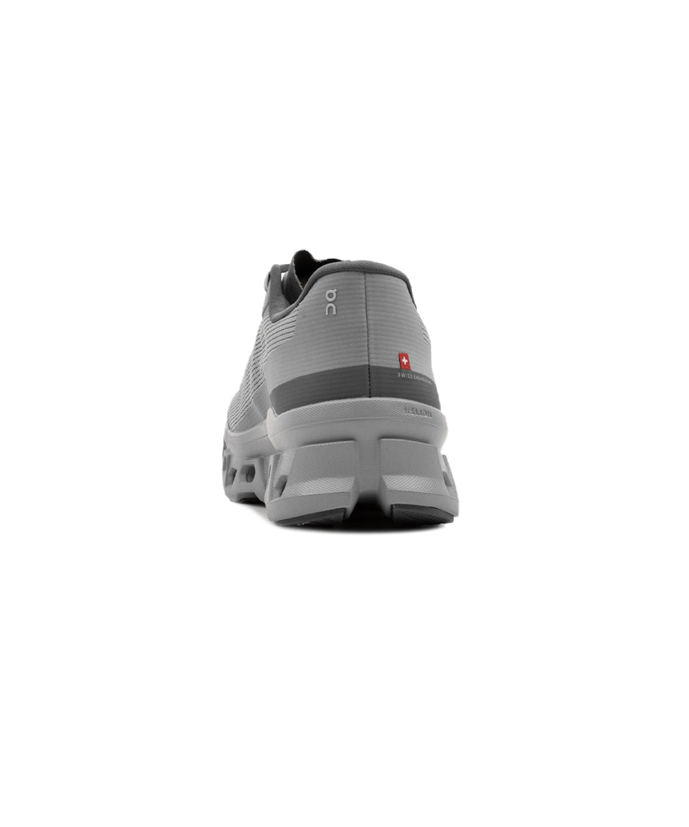 Sneakers Basse Cloudmonster Void ON Uomo - Grigio