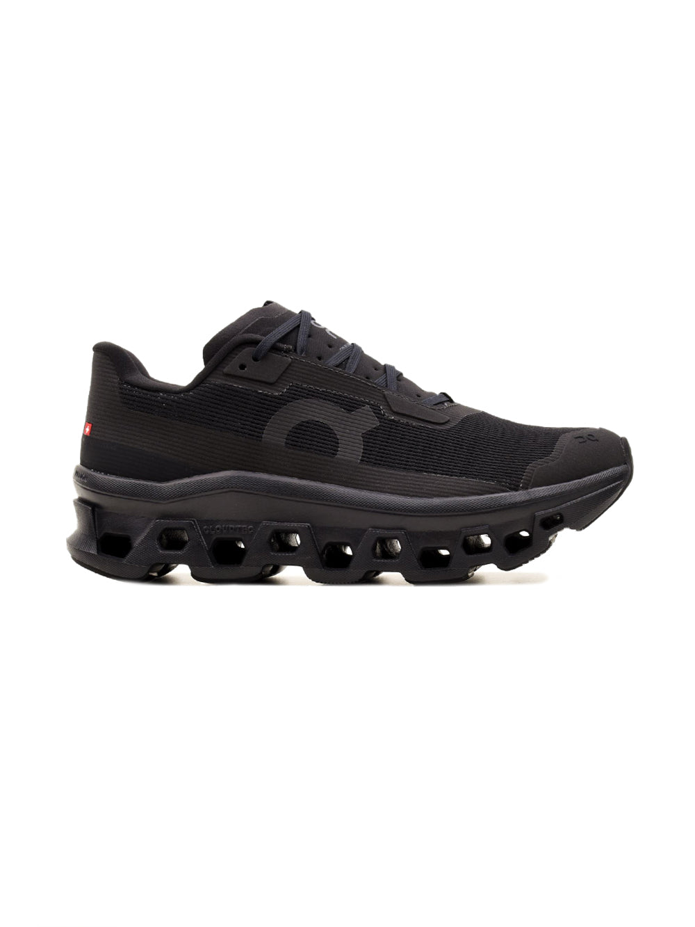 Sneakers Basse Cloudmonster Void ON Uomo - Nero
