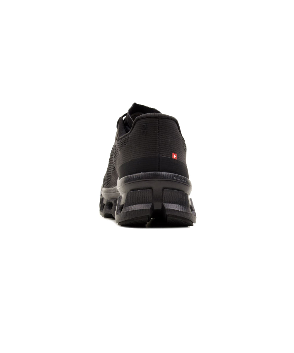 Sneakers Basse Cloudmonster Void ON Uomo - Nero