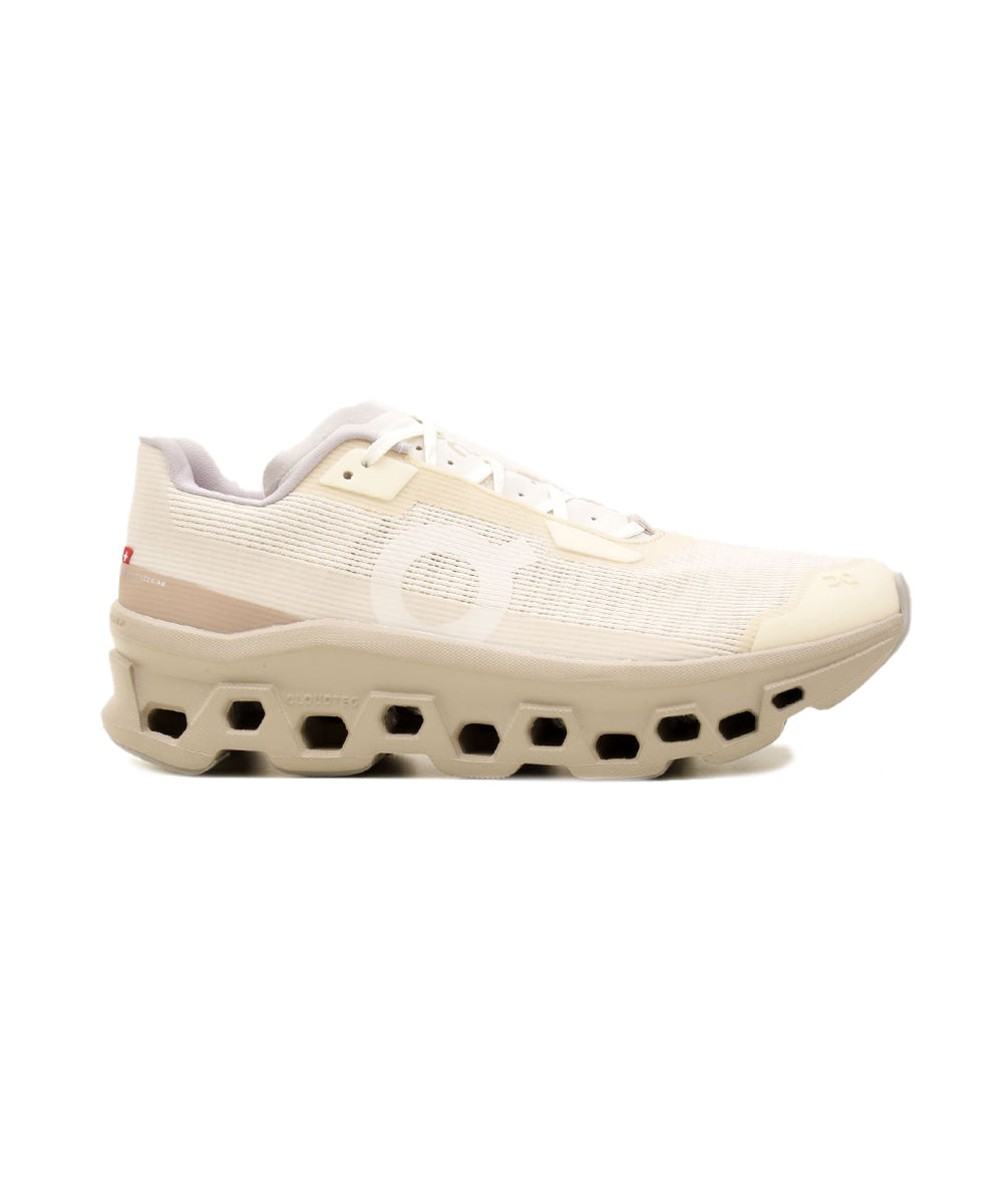 Sneakers Basse Cloudmonster Void ON Uomo - Beige