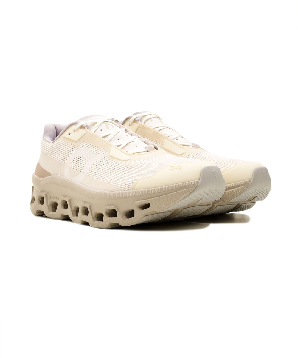 Sneakers Basse Cloudmonster Void ON Uomo - Beige