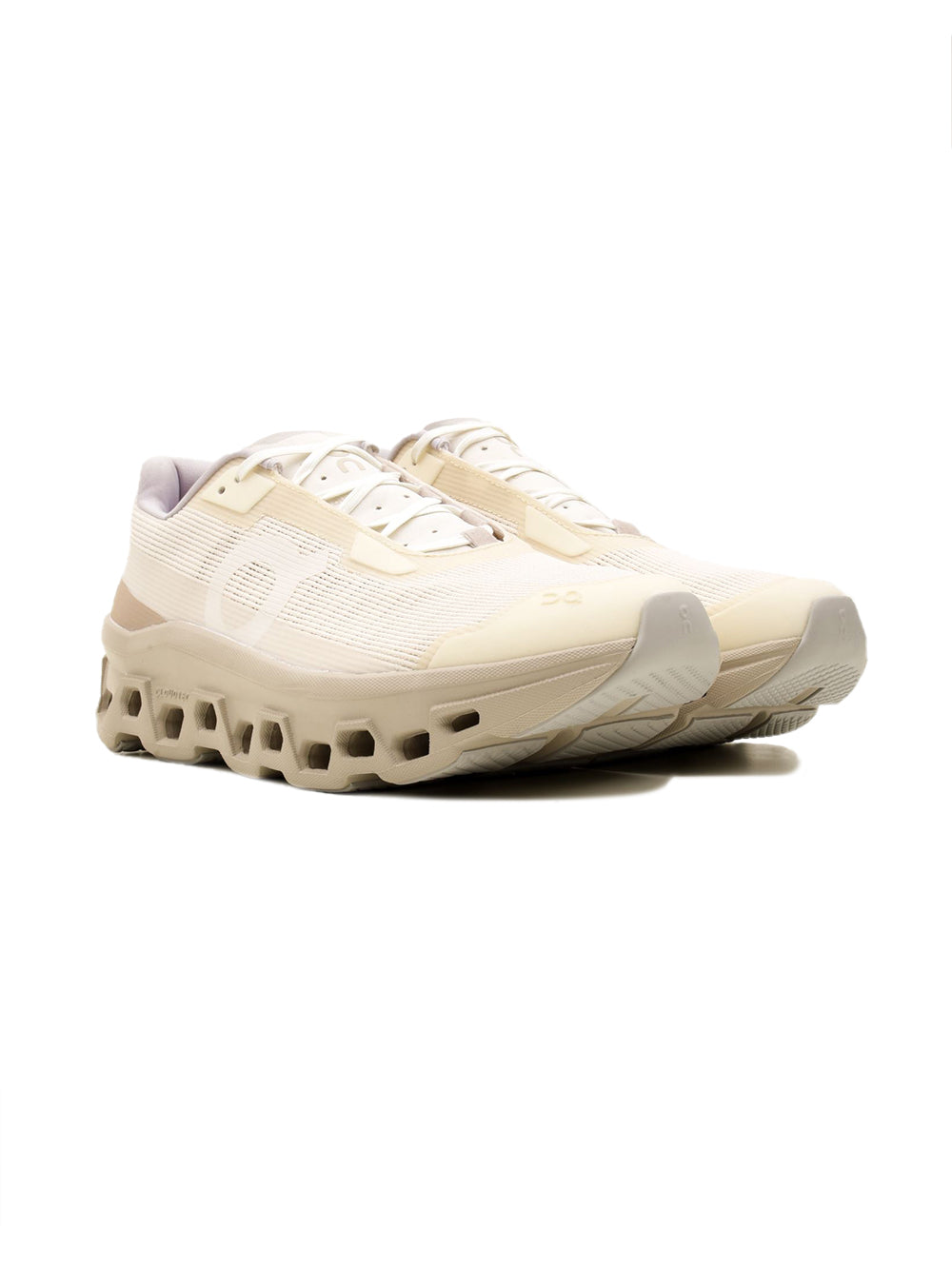Sneakers Basse Cloudmonster Void ON Uomo - Beige