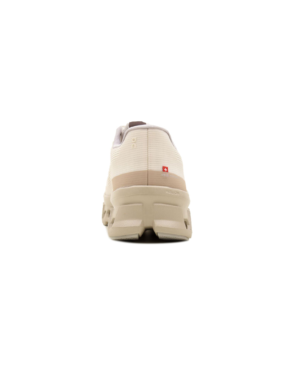 Sneakers Basse Cloudmonster Void ON Uomo - Beige