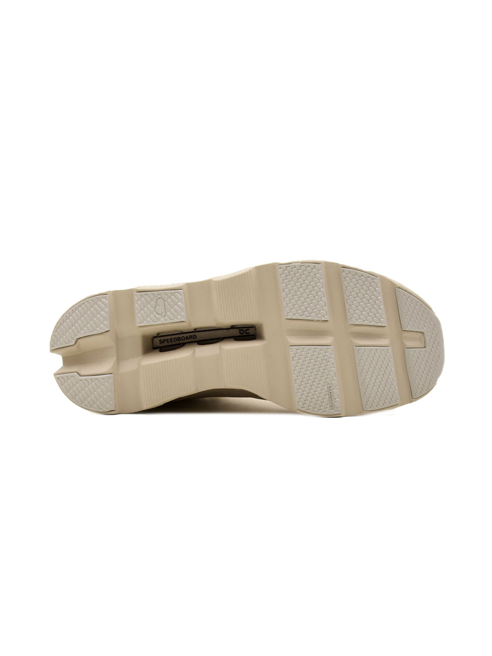 Sneakers Basse Cloudmonster Void ON Uomo - Beige