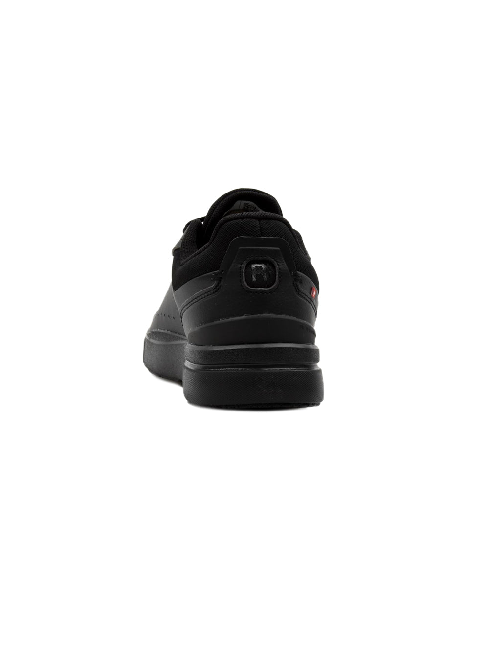 Sneakers Basse THE ROGER Advantage ON Uomo - Nero