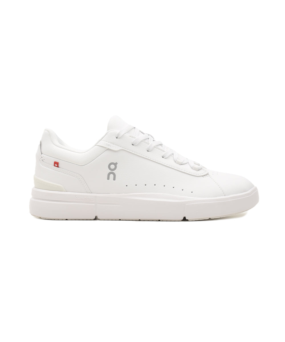 Sneakers Basse The Roger Advantage ON Uomo - Bianco