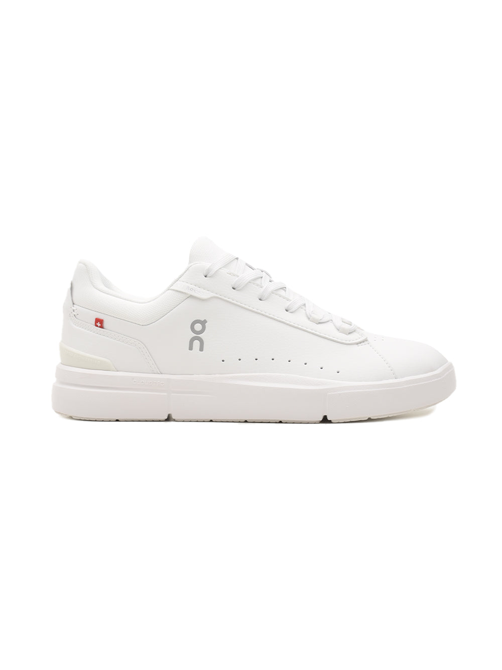 Sneakers Basse The Roger Advantage ON Uomo - Bianco