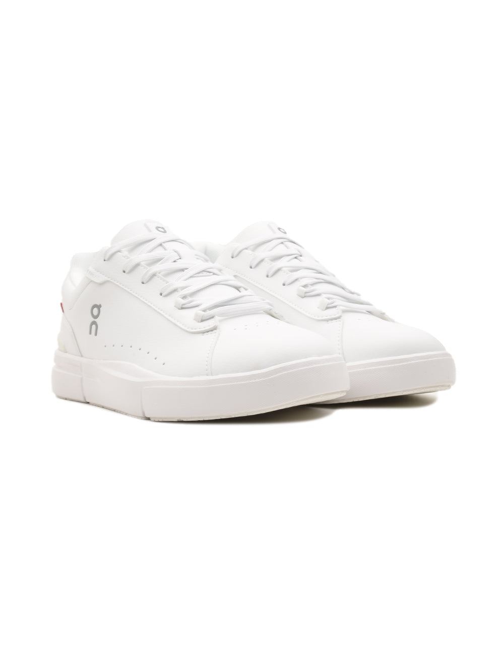 Sneakers Basse The Roger Advantage ON Uomo - Bianco