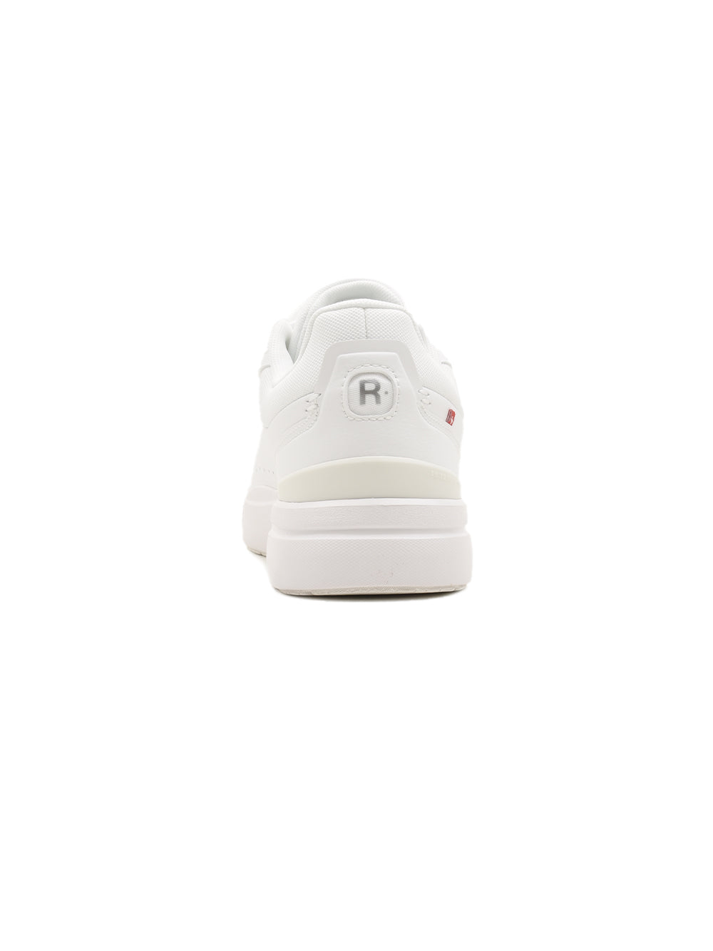 Sneakers Basse The Roger Advantage ON Uomo - Bianco