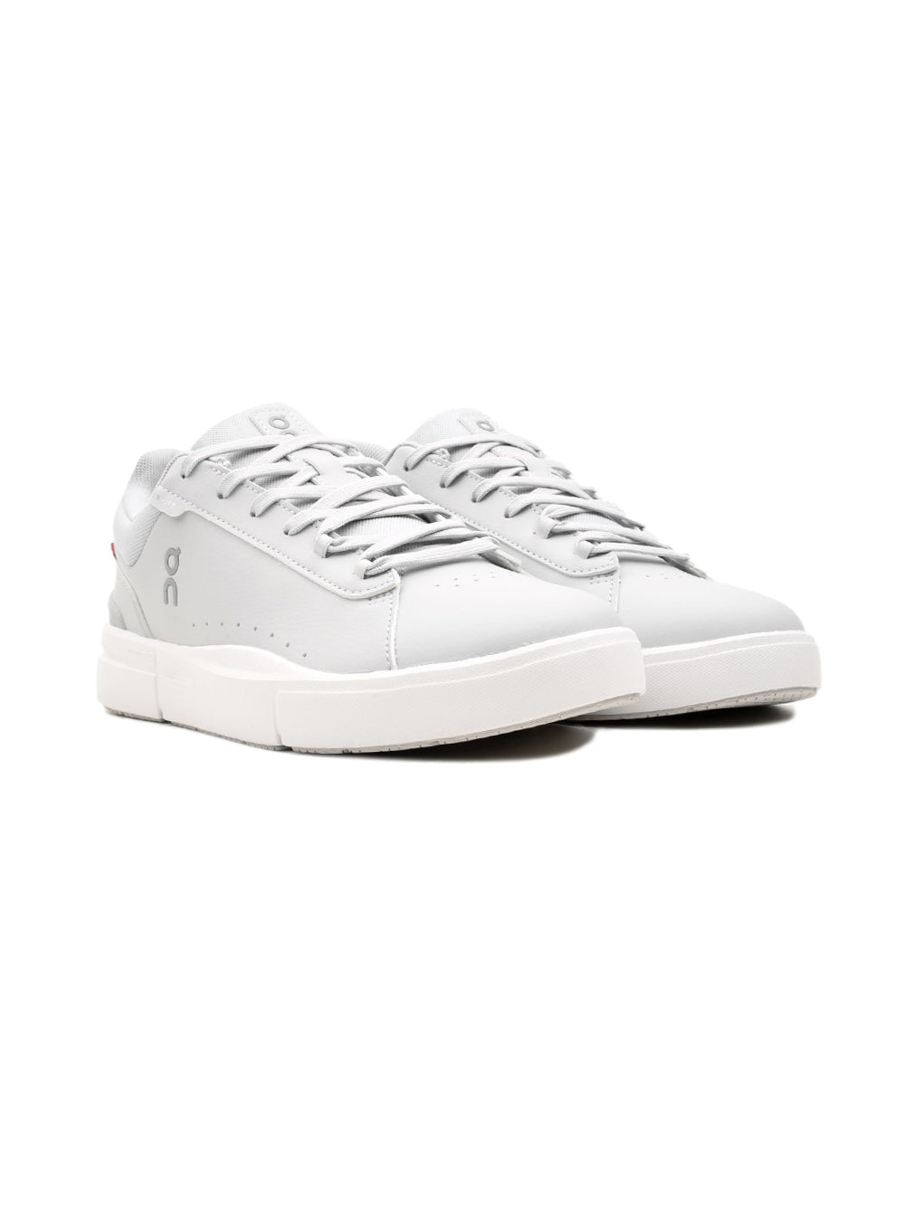 Sneakers Basse The Roger Advantage ON Uomo - Grigio