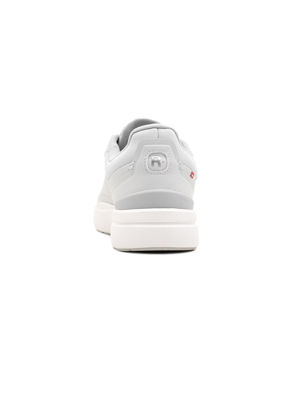 Sneakers Basse The Roger Advantage ON Uomo - Grigio