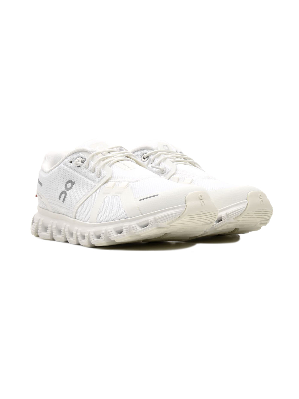 Sneakers Basse Cloud 6 ON Donna - Bianco
