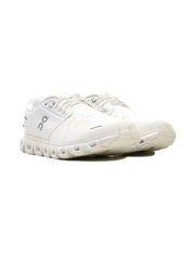Sneakers Basse Cloud 6 ON Donna - Bianco