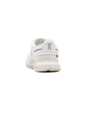 Sneakers Basse Cloud 6 ON Donna - Bianco