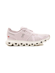Sneakers Basse Cloud 6 ON Donna - Rosa