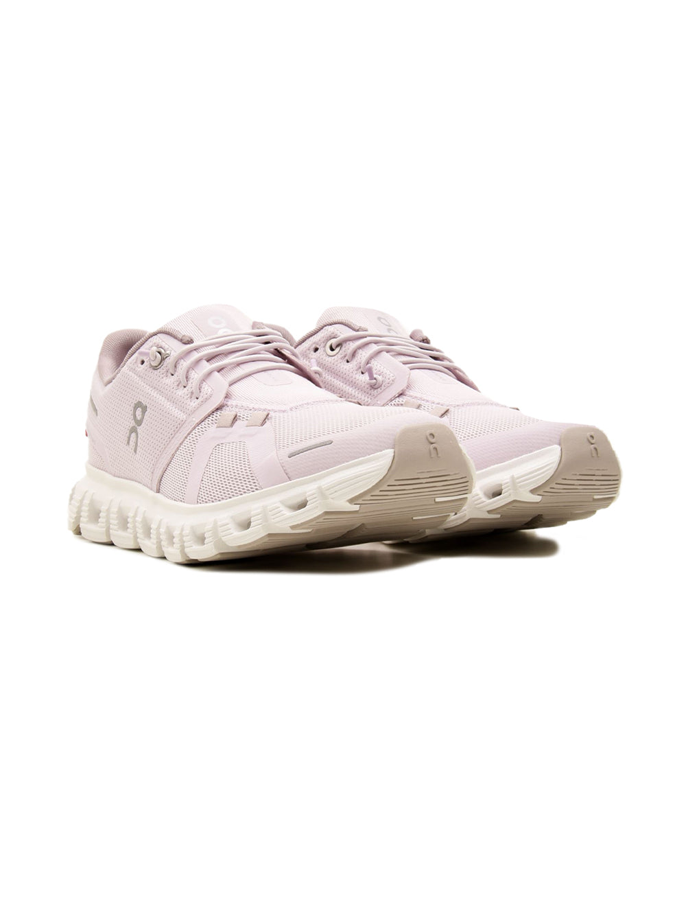 Sneakers Basse Cloud 6 ON Donna - Rosa