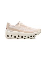 Sneakers Basse Cloudmonster Void ON Donna - Bianco