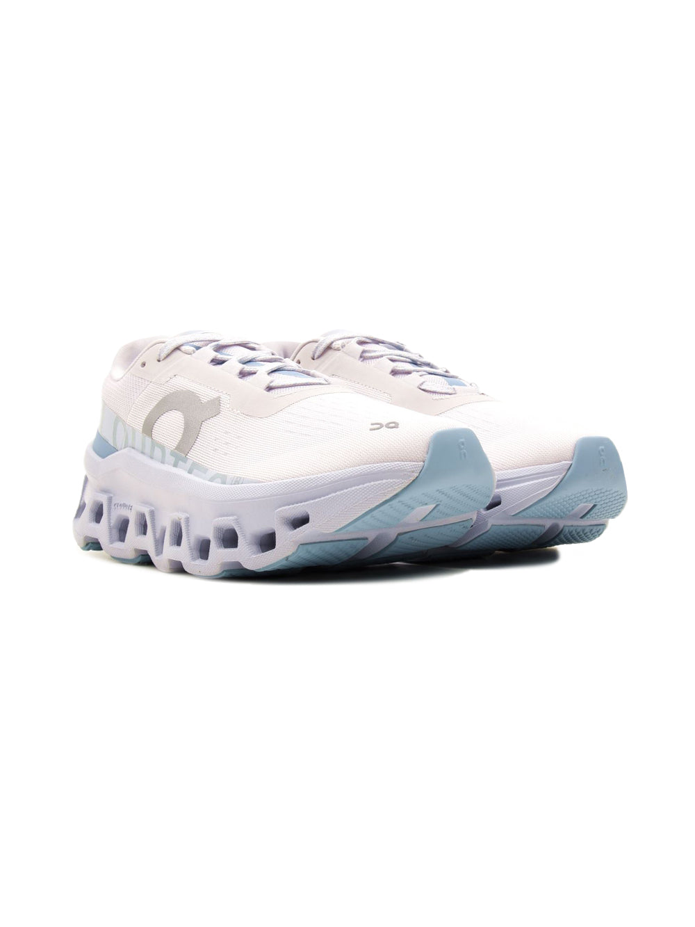 Sneakers Basse Cloudmonster ON Donna - Bianco