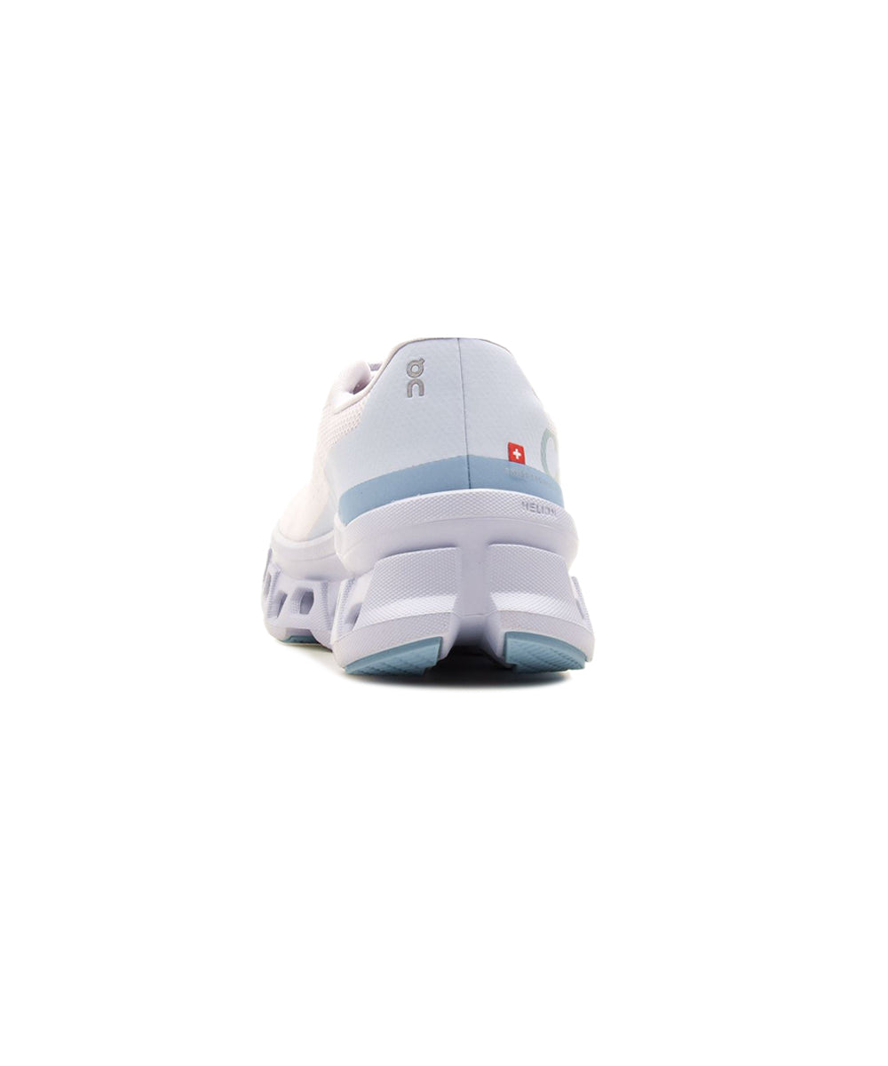 Sneakers Basse Cloudmonster ON Donna - Bianco
