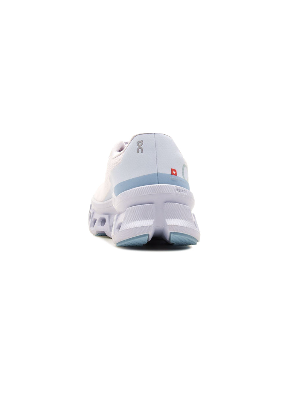 Sneakers Basse Cloudmonster ON Donna - Bianco