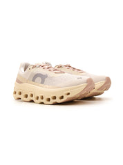 Sneakers Basse Cloudmonster ON Donna - Rosa