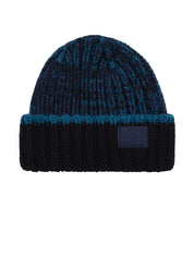 Cappello chunky rib PAUL SMITH Uomo - Blue