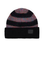 Cappello Mohair chunky knit PAUL SMITH Uomo - Nero
