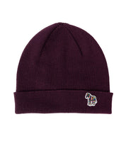 Cappello Zebra PAUL SMITH Uomo - Rosso