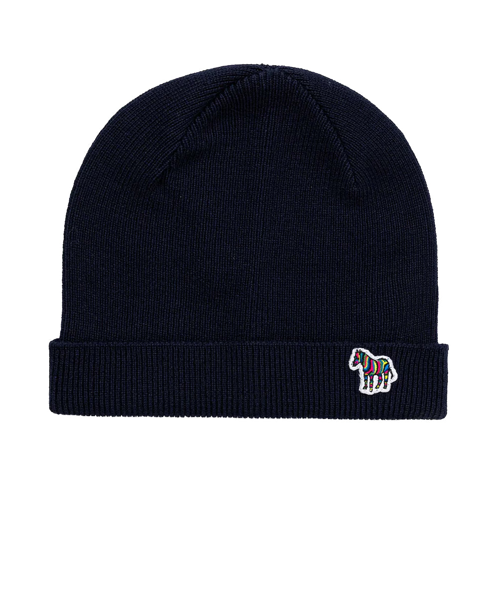 Cappello Zebra PAUL SMITH Uomo - Blue