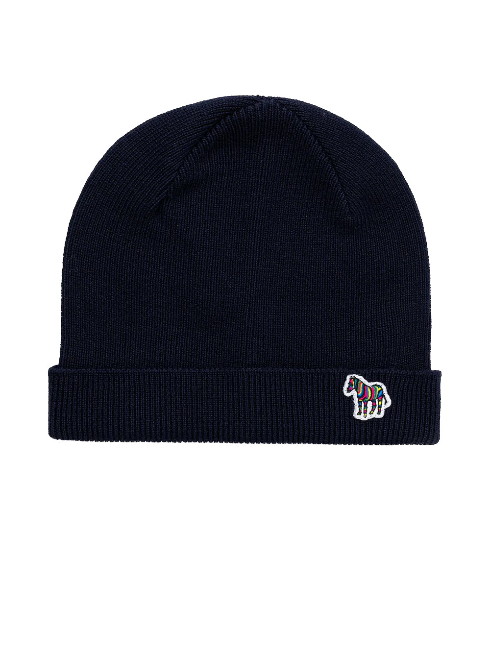 Cappello Zebra PAUL SMITH Uomo - Blue