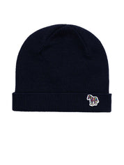 Cappello Zebra PAUL SMITH Uomo - Blue