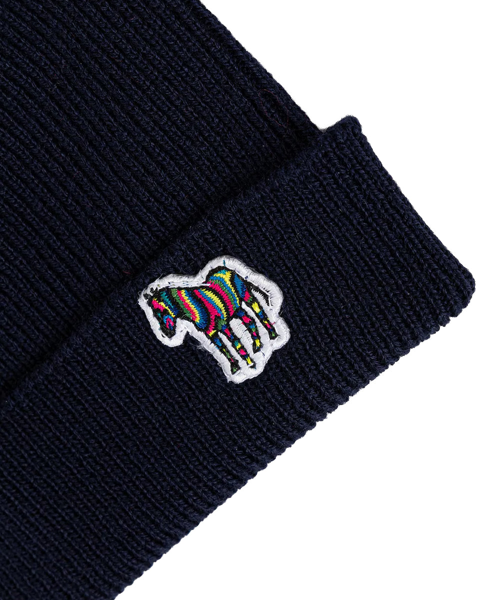 Cappello Zebra PAUL SMITH Uomo - Blue