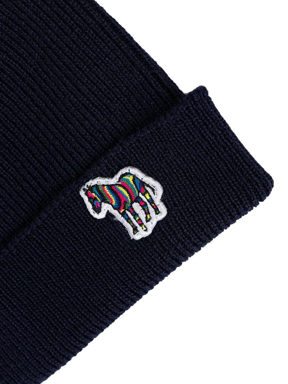 Cappello Zebra PAUL SMITH Uomo - Blue