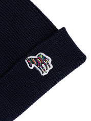 Cappello Zebra PAUL SMITH Uomo - Blue