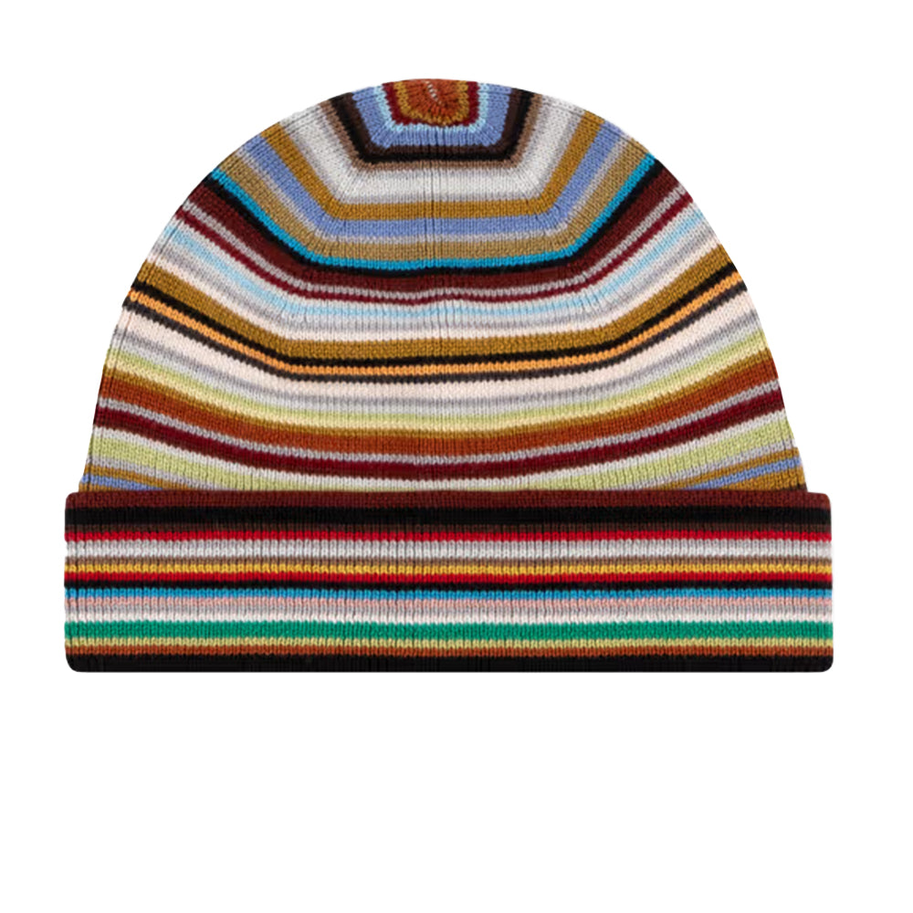 Cappello signature stripe PAUL SMITH Uomo - Multicolore