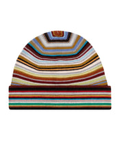 Cappello signature stripe PAUL SMITH Uomo - Multicolore