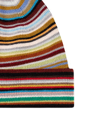 Cappello signature stripe PAUL SMITH Uomo - Multicolore