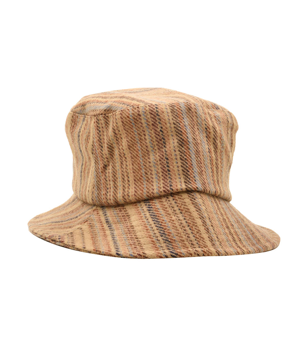 Cappello Wool Signature PAUL SMITH Uomo - Beige