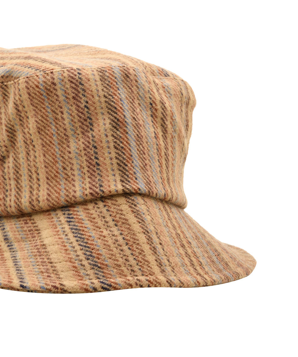 Cappello Wool Signature PAUL SMITH Uomo - Beige