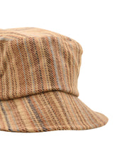 Cappello Wool Signature PAUL SMITH Uomo - Beige