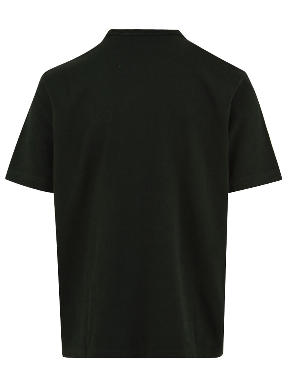 T-shirt Embroidery LogoPAUL SMITH Uomo - Verde