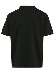 T-shirt Embroidery LogoPAUL SMITH Uomo - Verde