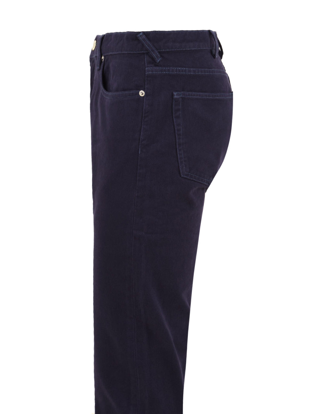 Cappotto SOLOTRE Donna - Rosso