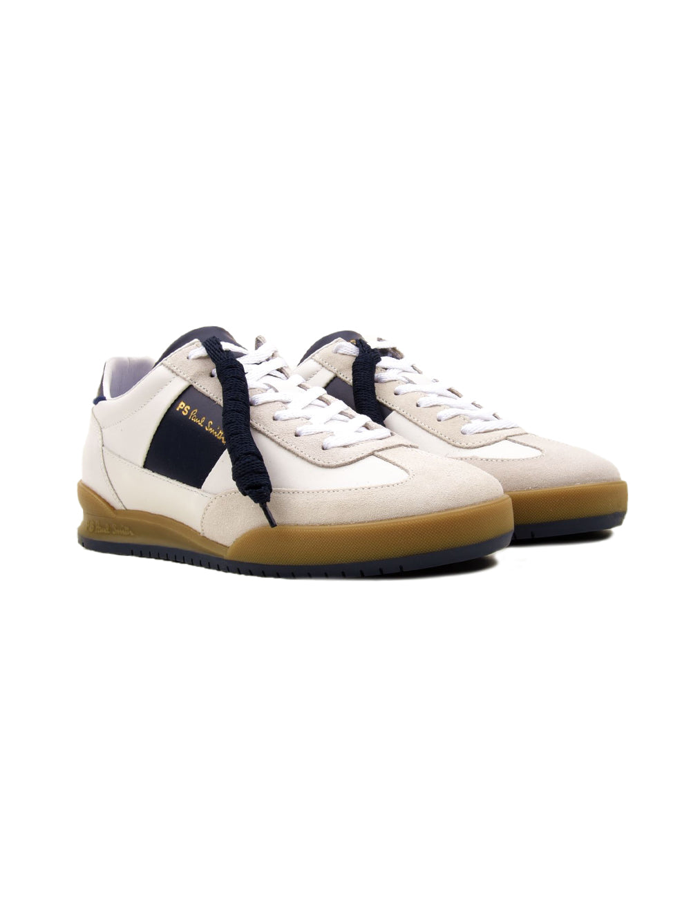 Sneakers Basse Dover PAUL SMITH Uomo - Bianco