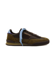 Sneakers Basse Dover PAUL SMITH Uomo - Marrone
