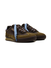 Sneakers Basse Dover PAUL SMITH Uomo - Marrone